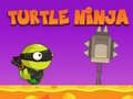 Mchezo Ninja Kegel online
