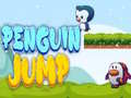 Mchezo Kishindo cha Penguin online