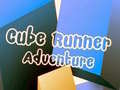 Mchezo Usafiri wa Mwendo wa Cube online