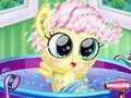 Mchezo Kukaguzi wa Pony Mjamzito online