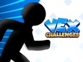 Mchezo Vex Changamoto online