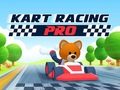 Mchezo Kart Racing Pro online
