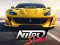 Mchezo Nitro Kasi online