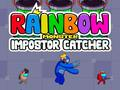 Mchezo Mchuuzi wa Hila ya Rainbow Monster online