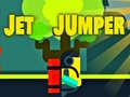 Mchezo Jet Kuruka online