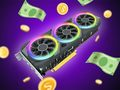 Mchezo Kuchimbia GPU online
