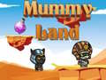 Mchezo Nchi ya mummies online