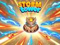 Mchezo Torre ya Dhiki online