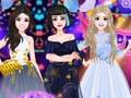 Mchezo Sherehe ya Dansi ya Blackpink online