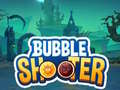 Mchezo Mpiga Bubbles online