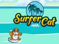 Mchezo Paka wa Surfer online