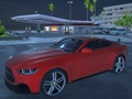 Mchezo Pakuzi Magari ya Jiji 3D online