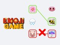 Mchezo Picha ya Emoji online