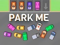Mchezo Parkia mimi online
