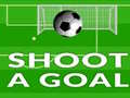 Mchezo Piga Malengo online