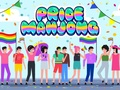 Mchezo Pride Mahjong online