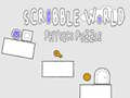 Mchezo Dunia ya Kuchora: Puzzle ya Fizikia online