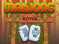 Mchezo Mahjong wa Kifalme online