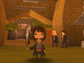 Mchezo Kogama: Safari za Uchawi kwenye Hogwarts online