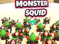 Mchezo Mamba Monster online