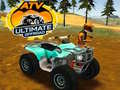 Mchezo ATV Ultimate Offroad online