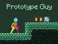 Mchezo Jamaa wa Prototype online
