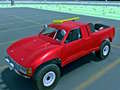 Mchezo Kueka Magari ya Off Road 4x4 online