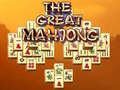 Mchezo Mahjong Kubwa online