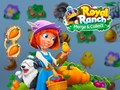 Mchezo Ranch ya Kifalme: Kwanza na Kukusanya online