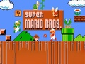 Mchezo Super Mario Bros. online