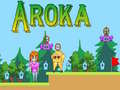 Mchezo Aroka online