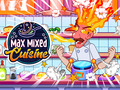Mchezo Max Chakula Mchanganyiko online