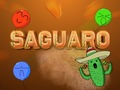 Mchezo Saguaro online
