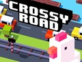 Mchezo Mwalimu wa Crossy Road online