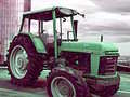 Mchezo Parkering ya SkyTractor online