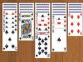 Mchezo Spider Solitaire Pro online