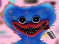 Mchezo Kumbukumbu ASMR Mabadiliko ya Monster online