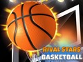 Mchezo Rival Star Kikapu online