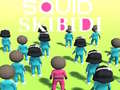 Mchezo SQUID Skibidi online
