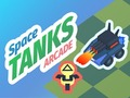 Mchezo Mizani ya Anga: Arcade online