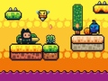 Mchezo Super Steve Adventure online