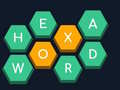 Mchezo Neno Hexa online