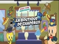 Mchezo Duka la Kofia online