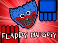 Mchezo Flappy Huggy online