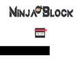 Mchezo Block ya Ninja online