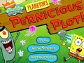 Mchezo Planktons skadliga plan online