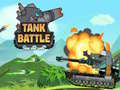 Mchezo Vita wa Tank: Vita wa Tank online