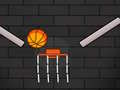 Mchezo Slash Dunk online