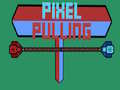 Mchezo Kuvuta Pixel online