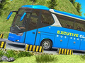 Mchezo Kiche Bus Simulador: Simu ya Bus ya Jiji online